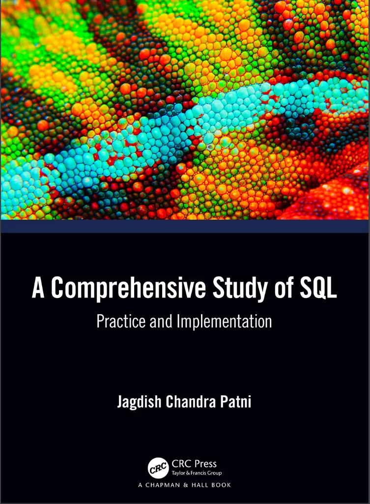 A Comprehensive Study of SQL: Practice and Implementation