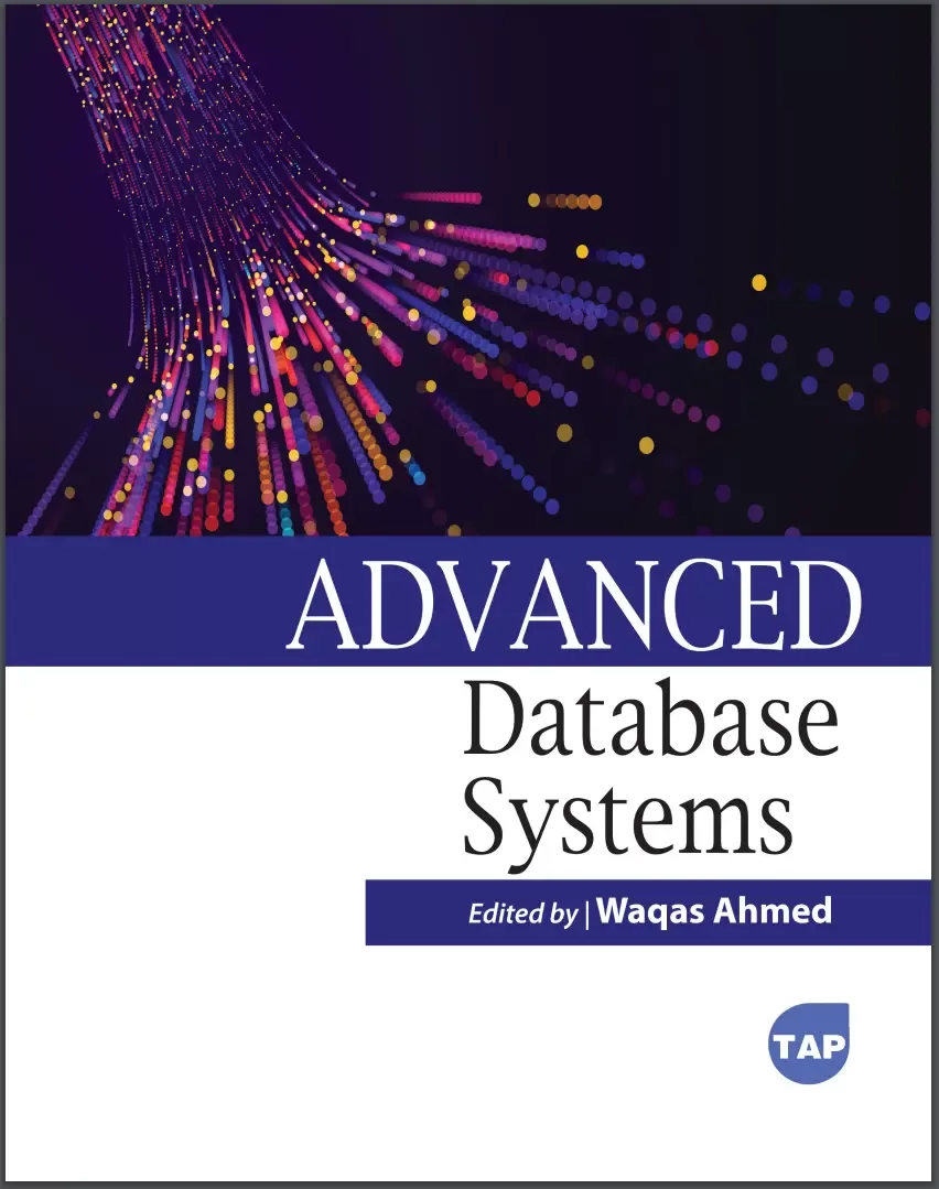 Advanced Database Systems