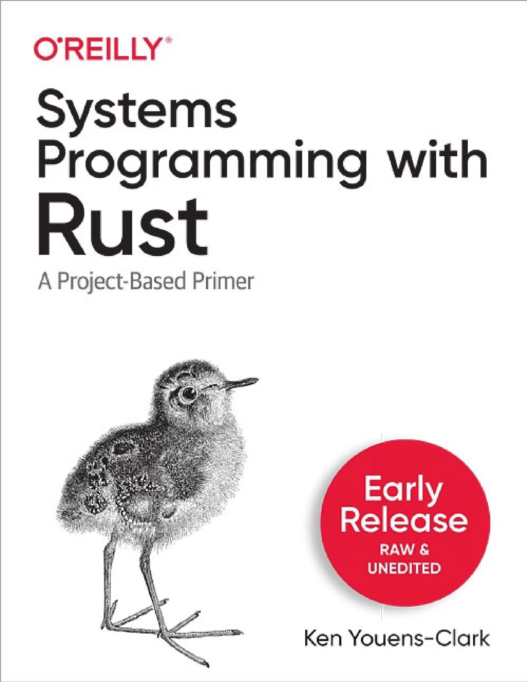 Hands-On Systems Programming with Rust: A Project-Based Approach