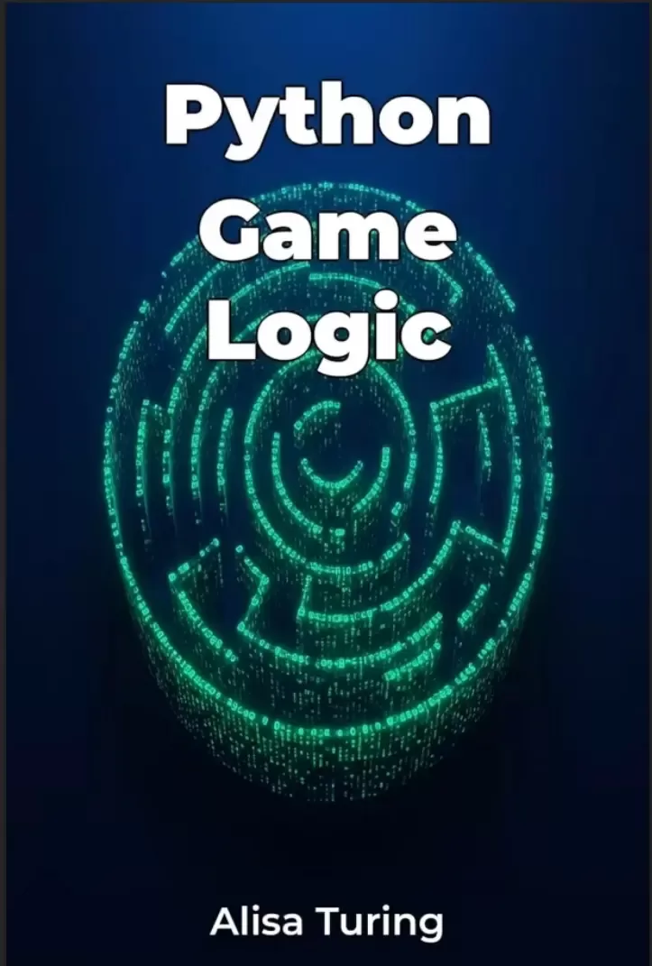 Python Game Logic