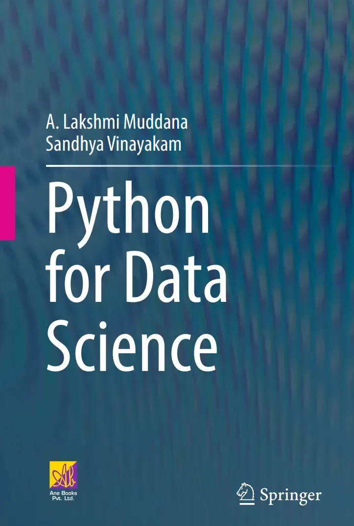 Python for Data Science
