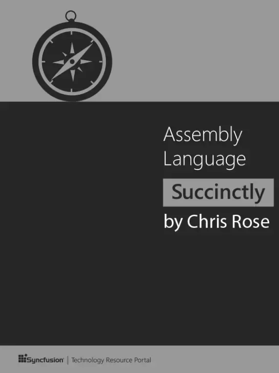 Assembly Language Succinctly