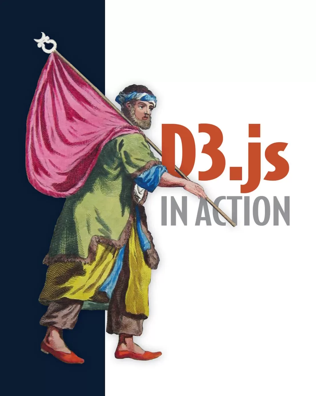 D3.js in Action. 3 Ed