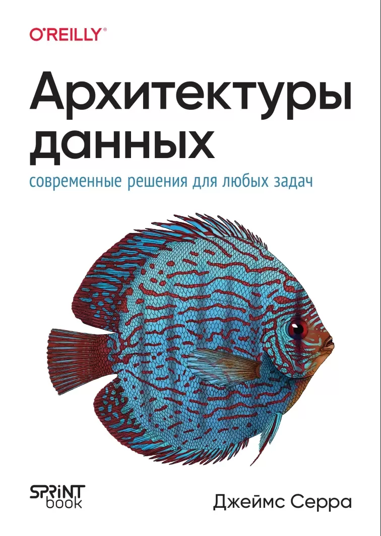 Архитектуры данных: Современные решения для любых задач
