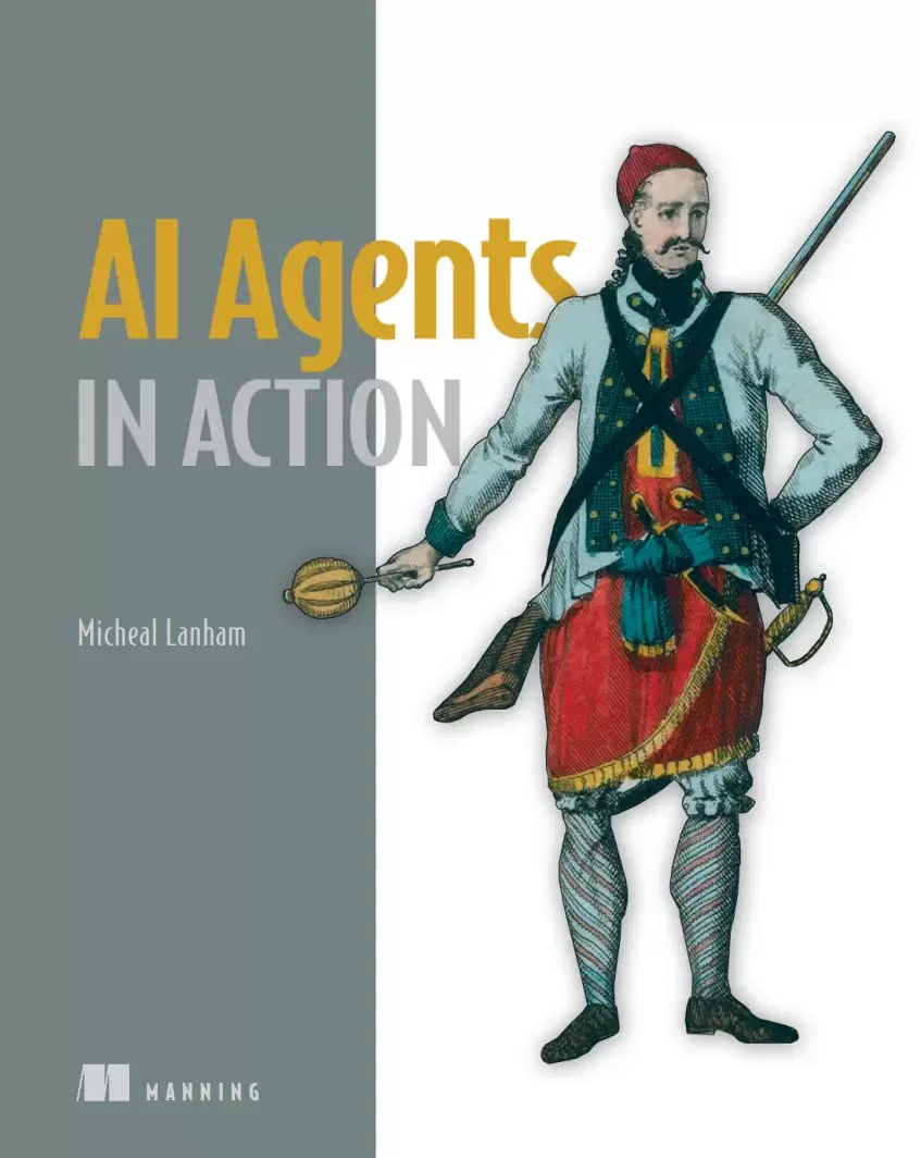 AI Agents in Action