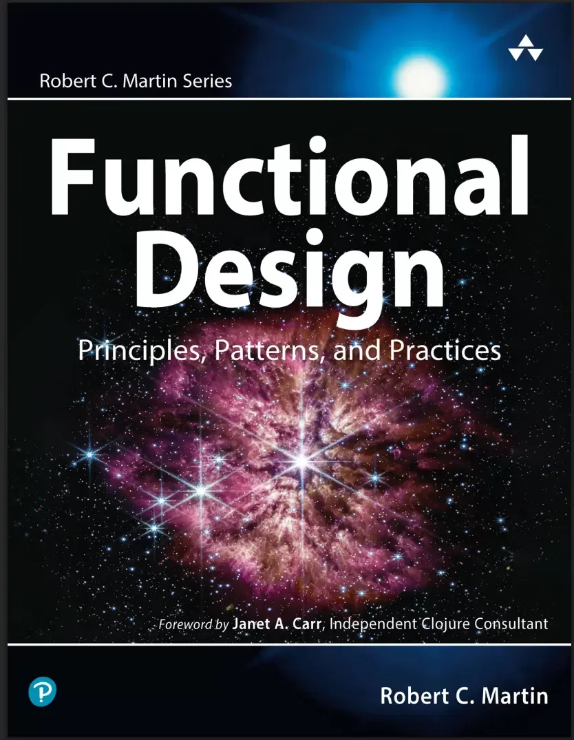 Functional Design: Principles, Patterns, and Practices