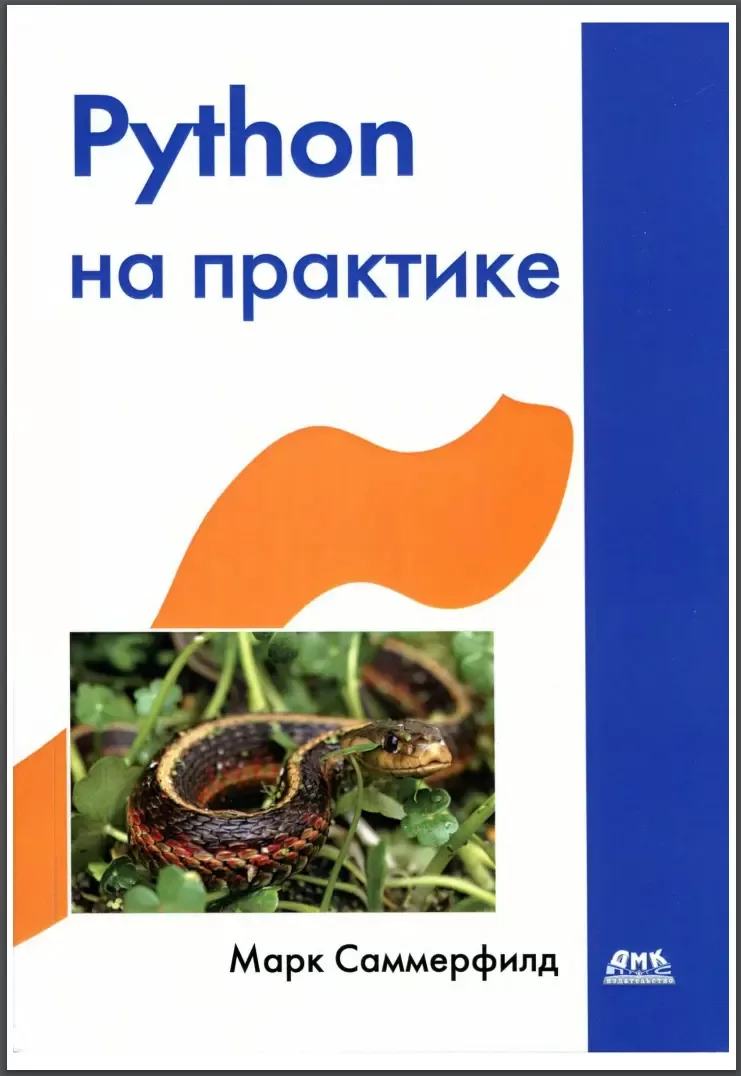 Python на практике: Создание качественных программ с использованием параллелизма, библиотек и паттернов