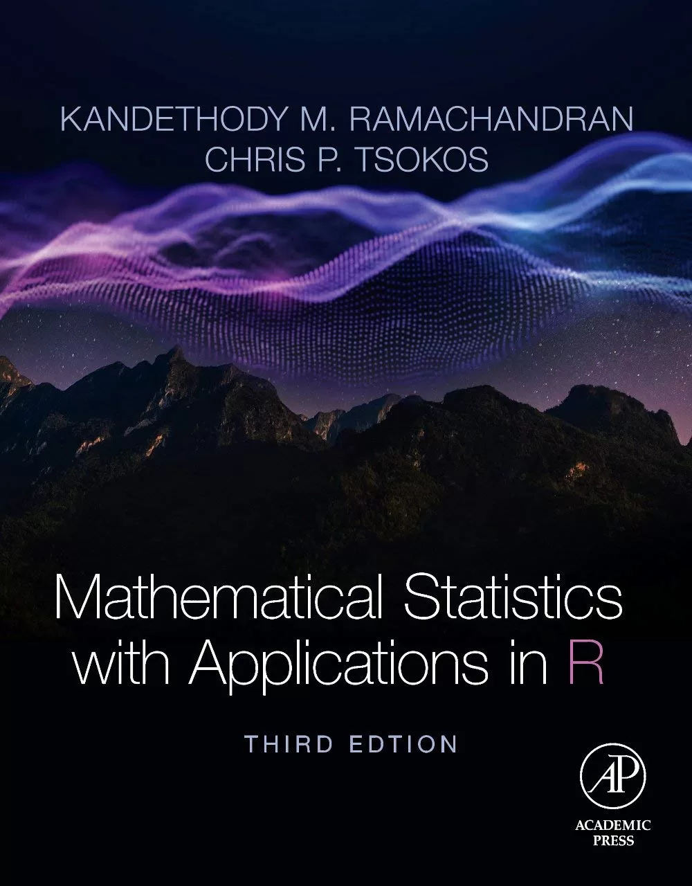 Mathematical Statistics with Applications in R. 3 Ed
