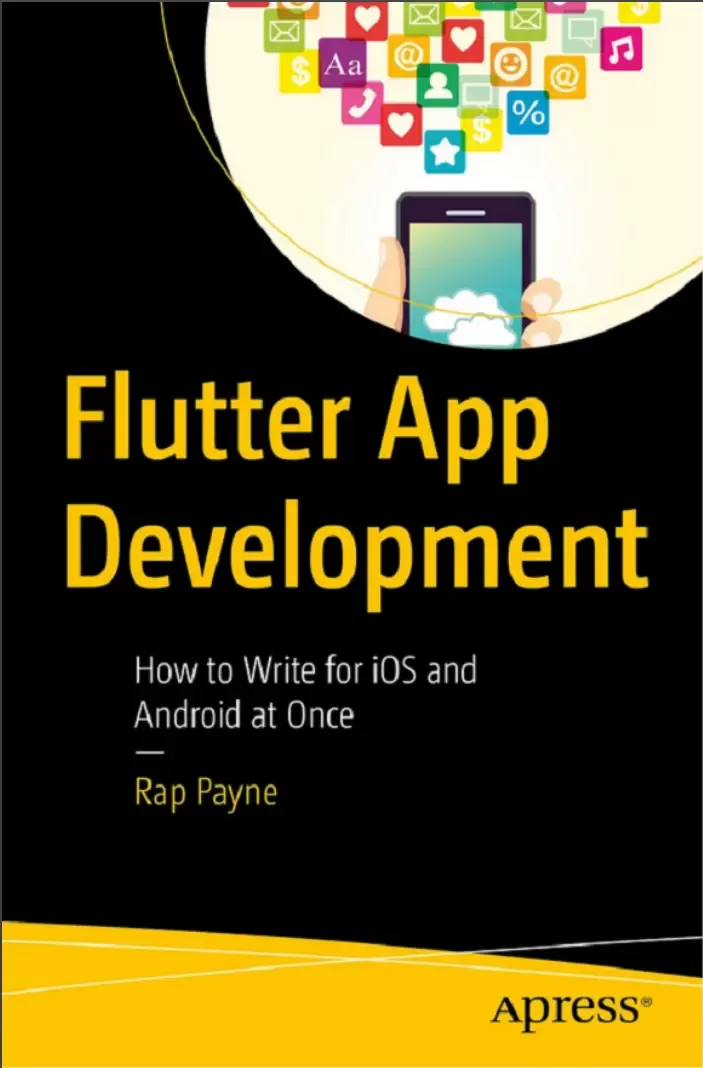 Flutter App Development: How to write for IOS and Android at once